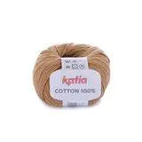 Aiguilles 3-3.5 100% coton