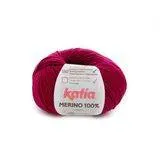 Aiguilles 4-4.5 100% merino