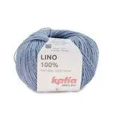 Aiguilles 5-5.5 100% lin