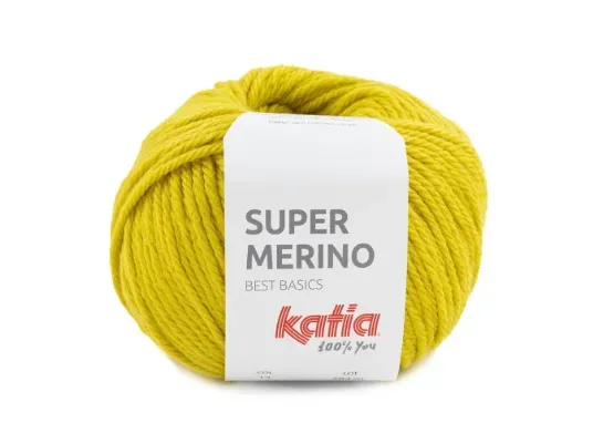 Super merino aig 5,5-6