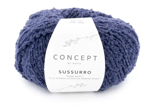 Sussurro aig 5-5,5