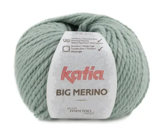 Big merino aig.6,5-7