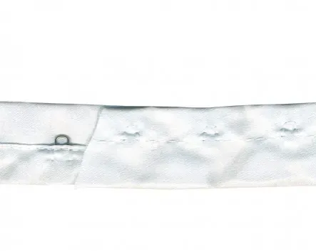 Bande attache crochet