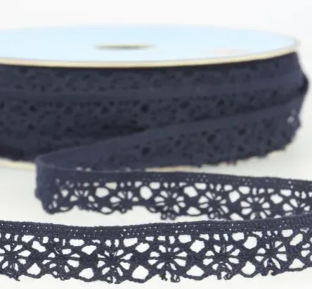 dentelle polyester