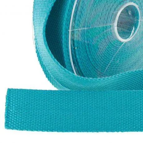 sangle turquoise