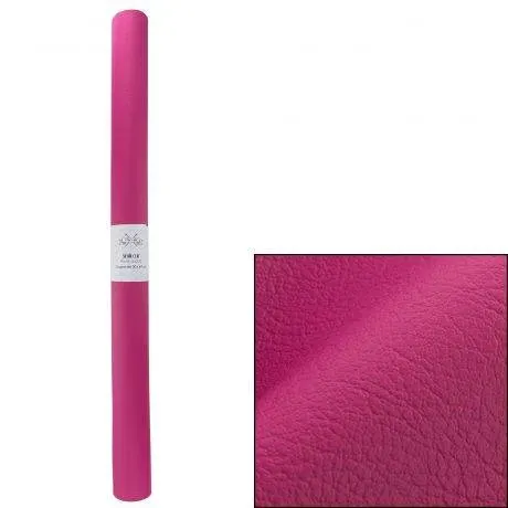 Coupon simili 50 x 70 fuchsia